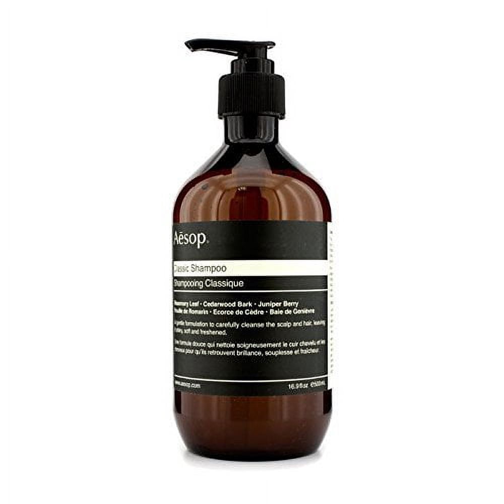 Aesop Classic Shampoo for All Hair Types Panama | Ubuy