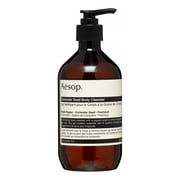 Aesop Coriander Seed Body Cleanser, 16.9 Oz