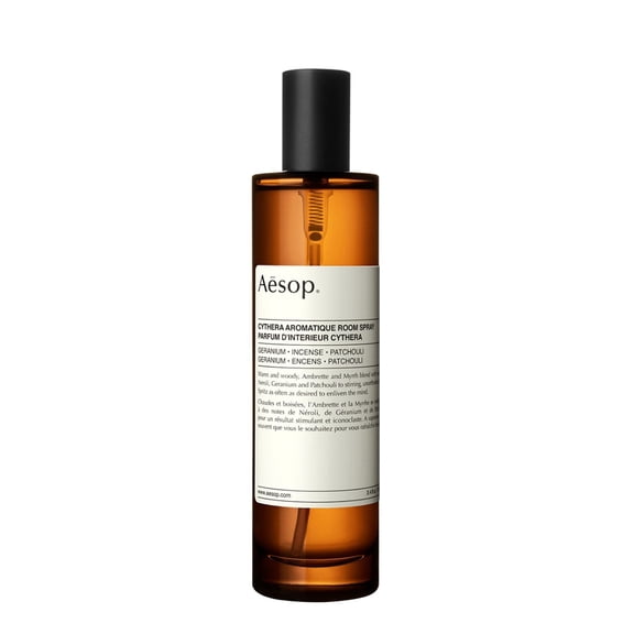 Aesop Cythera Aromatique Room Spray
