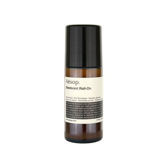 Aesop Deodorant Roll-On, 1.7 Oz