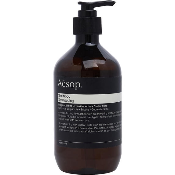Aesop Equalising Shampoo - 16.9oz