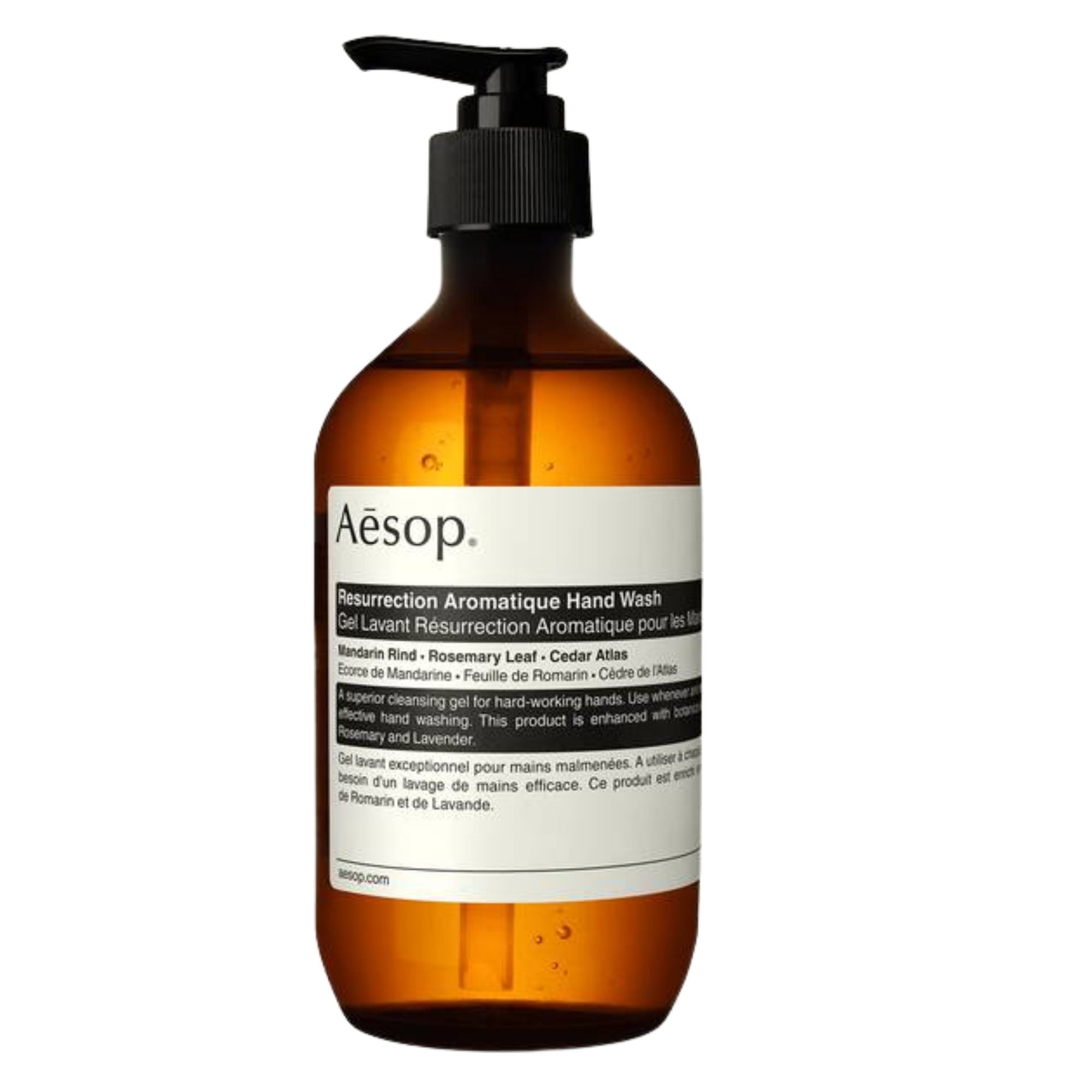 Reverence Aromatique Hand Wash