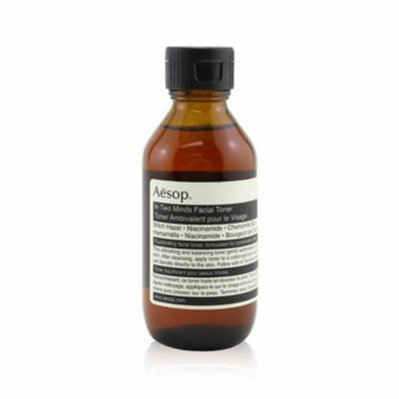 Aesop - In Two Minds Facial Toner - For Combination Skin 100ml/3.4oz