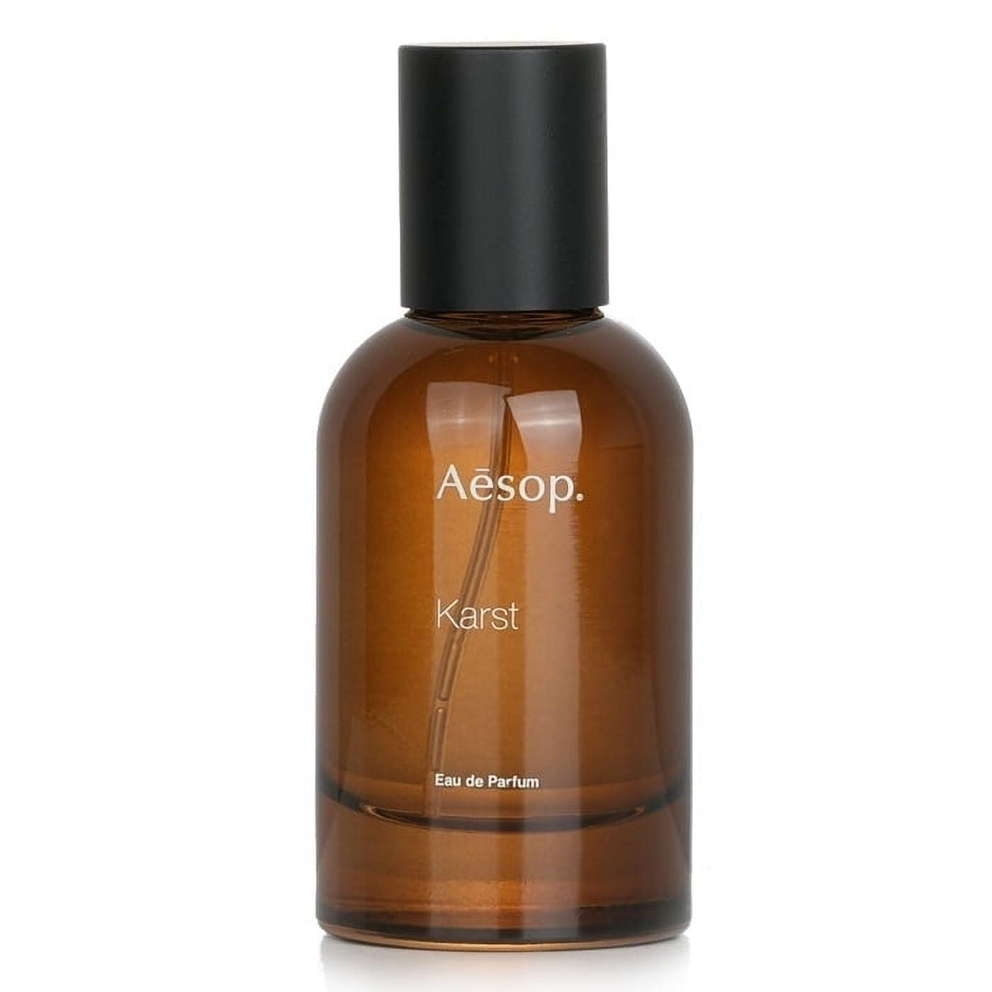 Aesop Karst Unisex Eau De Parfum Spray 50ml/1.7oz - Fresh Aesop Karst Unisex Eau De Parfum Spray 50ml/1.7oz - Fresh