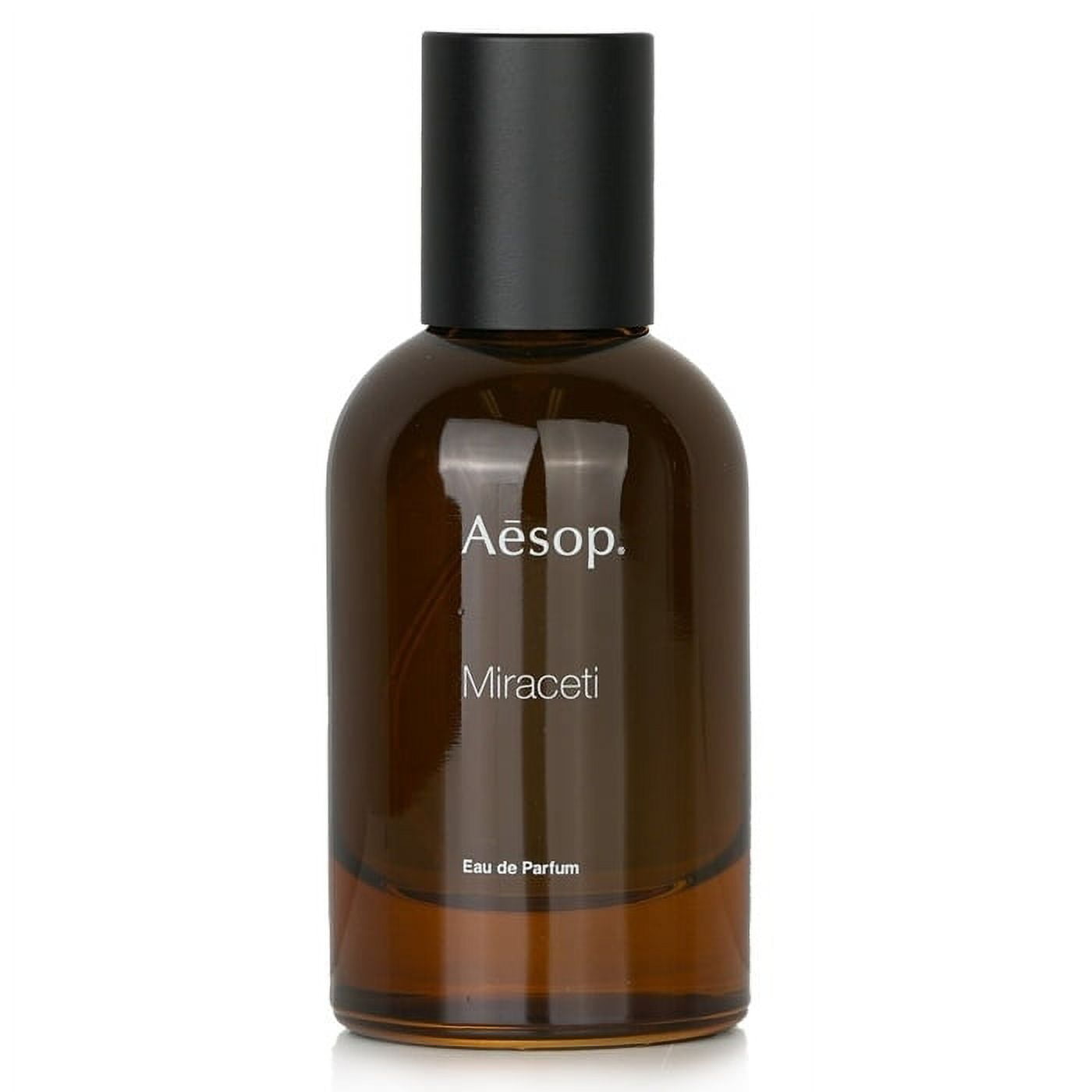 【ギフ_包装】 Aesop-Miraceti-Eau-De-Parfum- 香水(ユニセックス)
