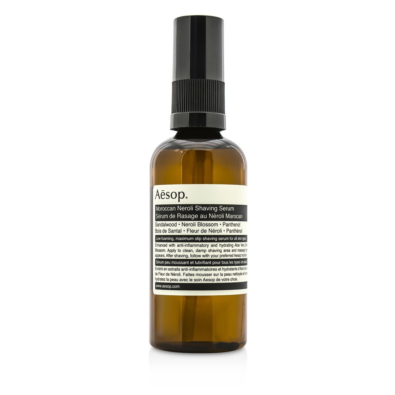Aesop - Moroccan Neroli Shaving Serum (100ml)
