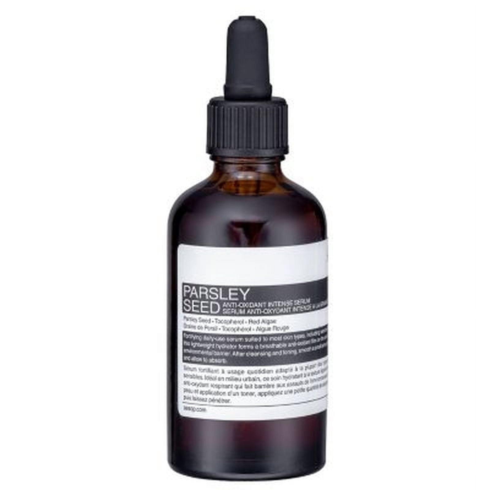 Aesop Parsley Antioxidant Intense Serum, 2.0 Oz.