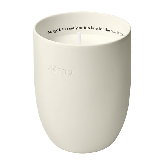 Aesop Ptolemy Aromatique Candle