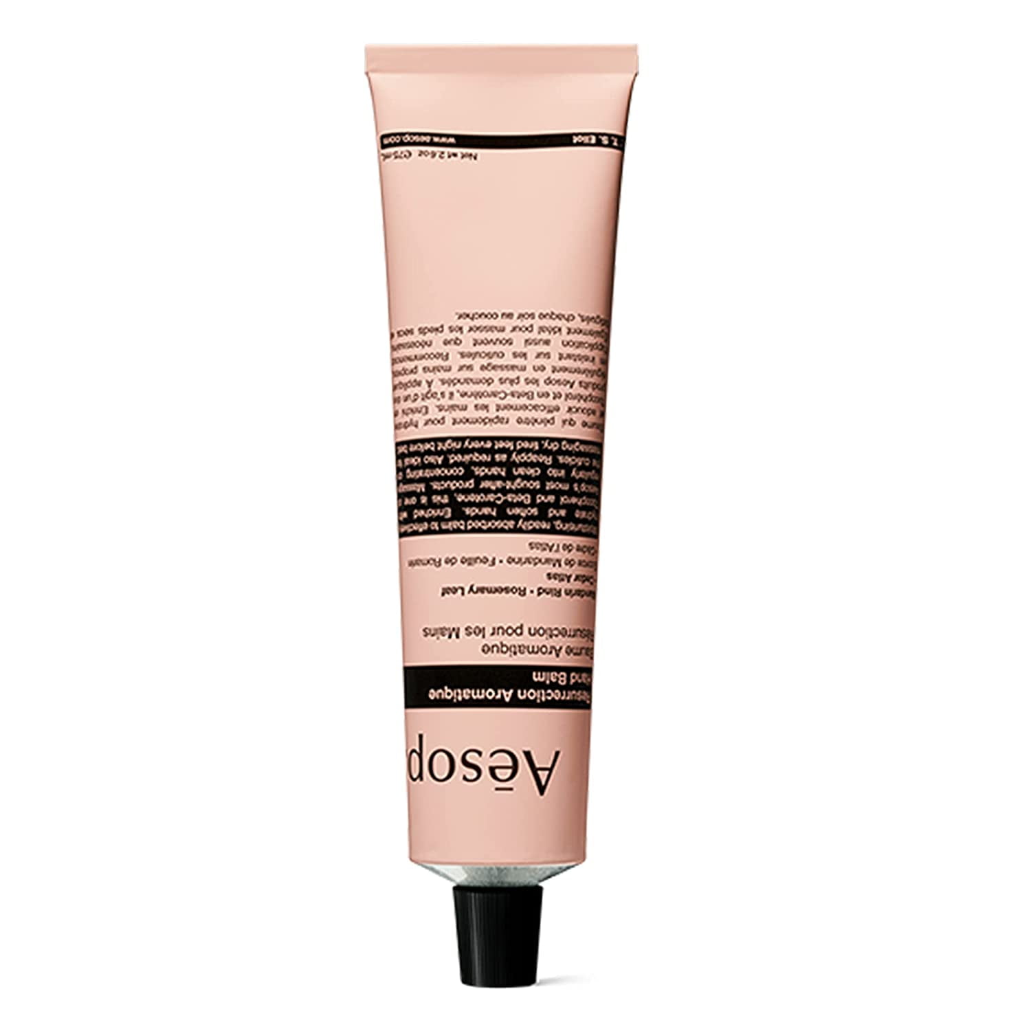 Aesop Resurrection Aromatique Hand Cream, Hydrating and Nourishing