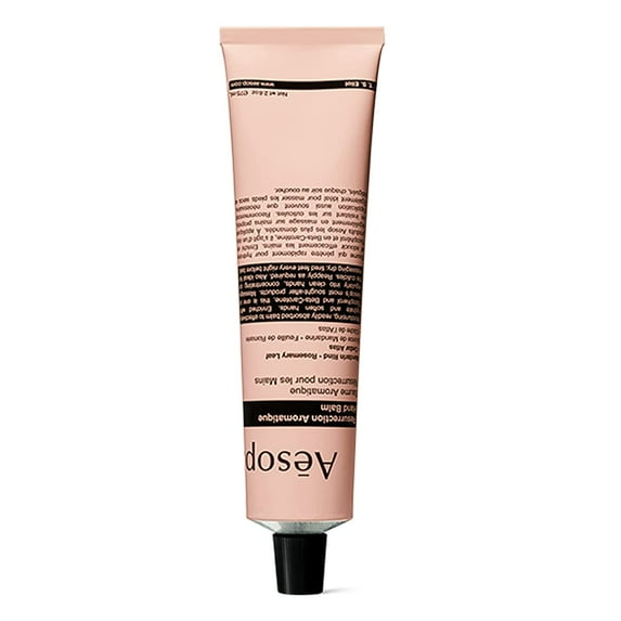 Aesop Resurrection Aromatique Hand Balm, 2.58 Oz