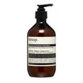 thumbnail image 1 of Aesop Reverence Aromatique Hand Balm, 16.9 Oz, 1 of 4