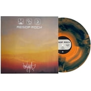 Aesop Rock - Daylight - Orange/blue - Music & Performance - Vinyl