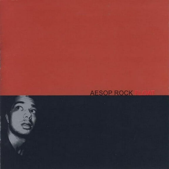 Aesop Rock - Float - 2012 Reissue - Music & Performance - CD