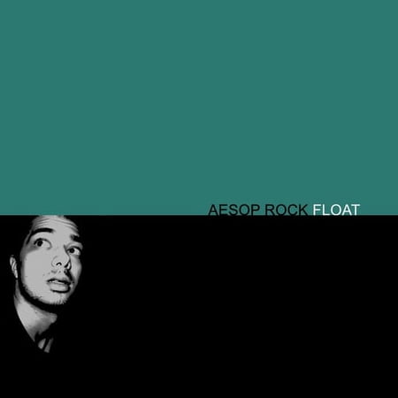 Aesop Rock - Float (Custom Green Vinyl) - Music & Performance