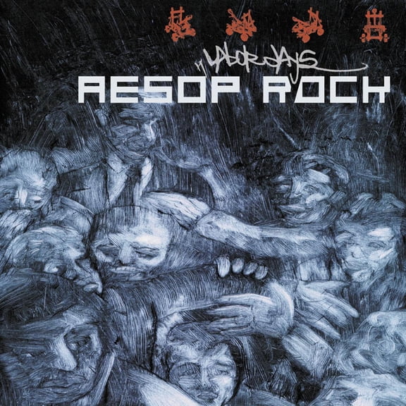 Aesop Rock - Labor Days - Metallic Copper - Music & Performance - Vinyl