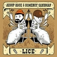 thumbnail image 1 of Aesop Rock - Lice (Aesop Rock & Homeboy Sandman) - Music & Performance - Vinyl, 1 of 3