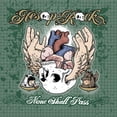thumbnail image 1 of Aesop Rock - None Shall Pass - Music & Performance - CD, 1 of 1