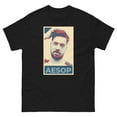 Aesop Rock Rhymesayers HOPE Poster Aesthetic Classic Tee