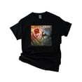 thumbnail image 1 of Aesop Rock Spirit World Field Guide Underground Hip Hop Album Art Unisex T-Shirt, up to 5XL, 1 of 3