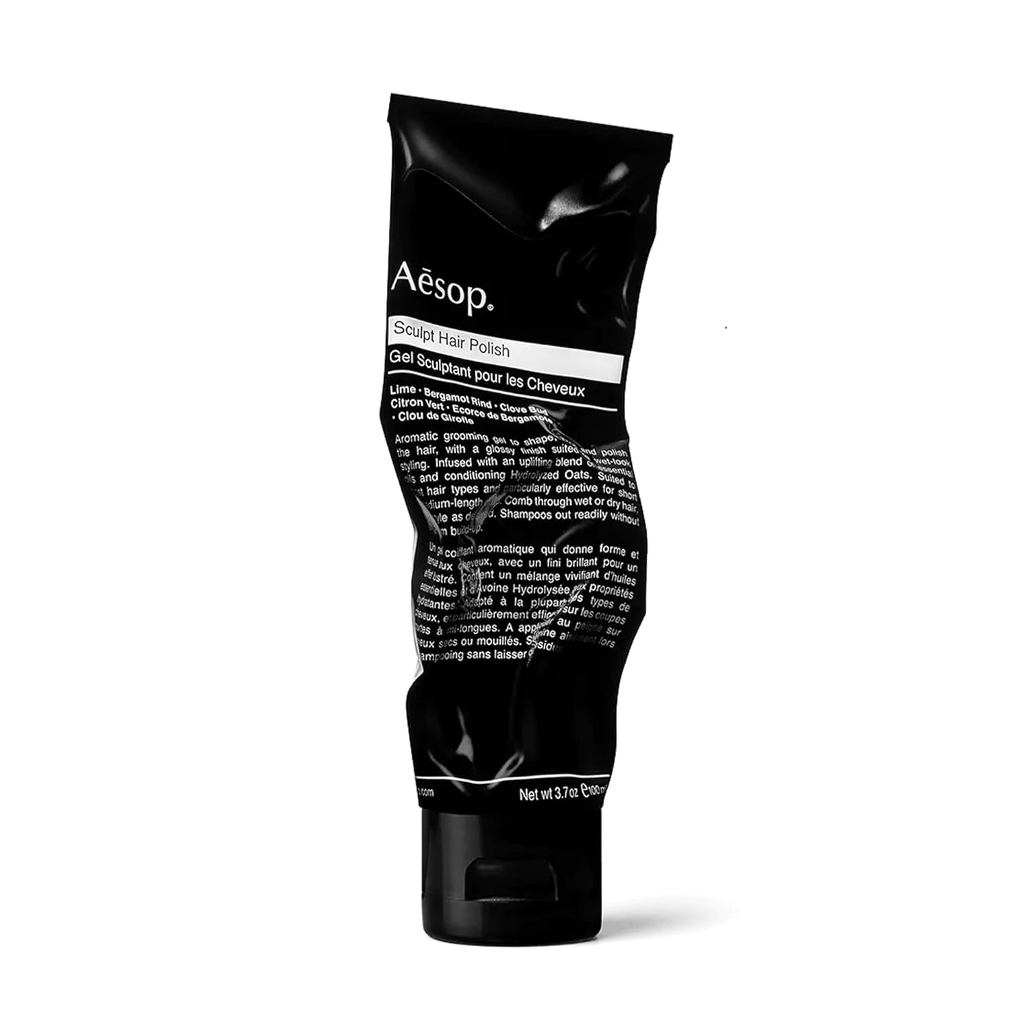 Aesop Sculpt Hair Polish Grooming Gel to Shape and Structure Hair
