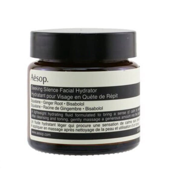 Aesop - Seeking Silence Facial Hydrator - For Sensitive Skin 60ml/2oz