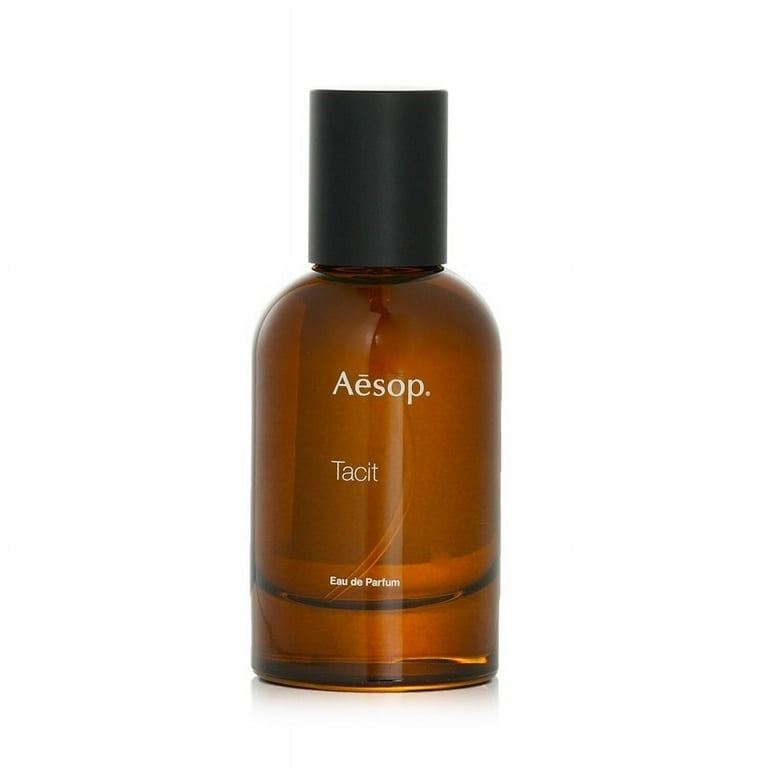 配送員設置 Tacit Aesop Perfume 50ml/1.6 Fragrance, Green Citrus - Spray 香水(ユニセックス)