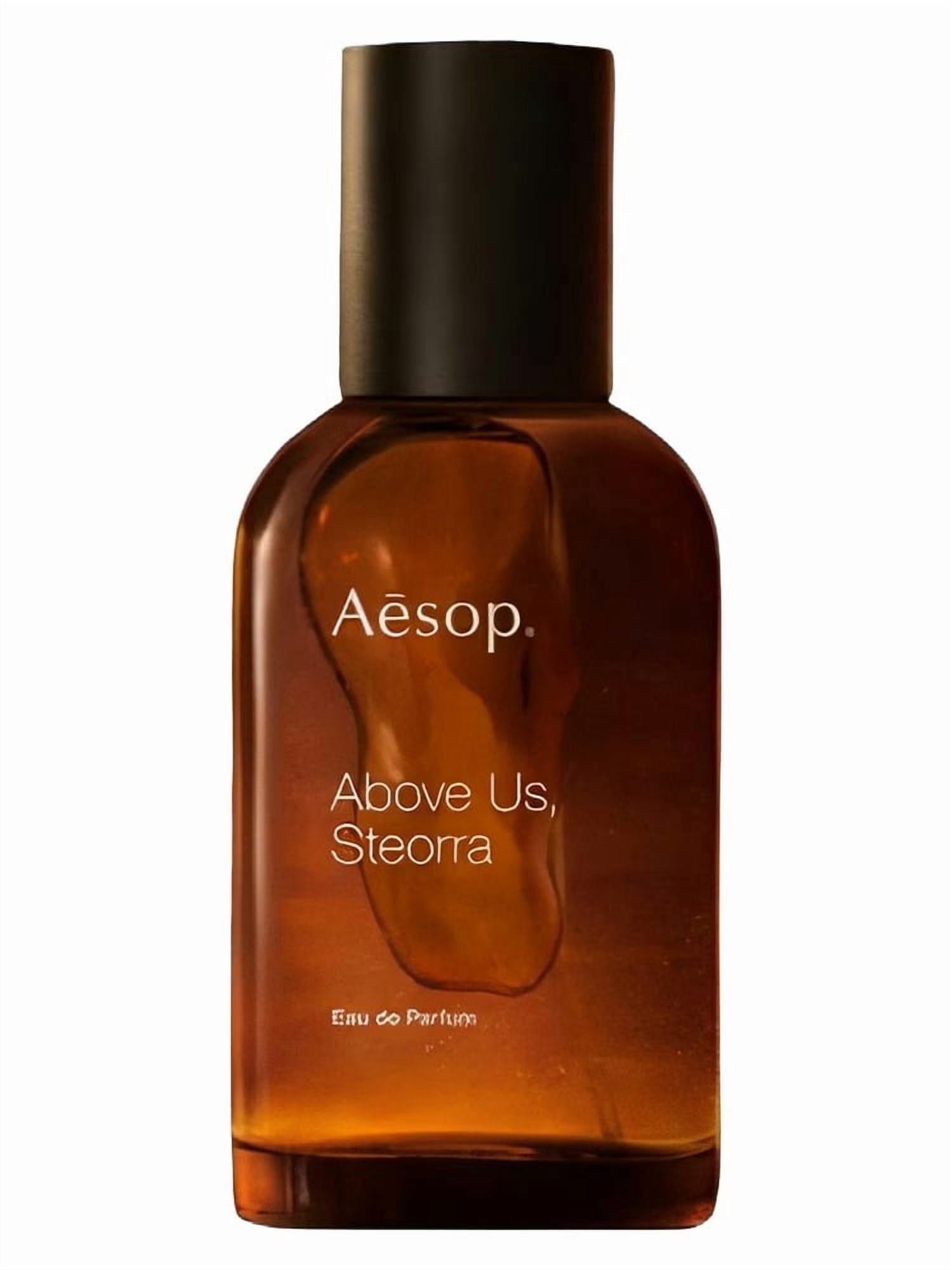 Aesop Unisex Above Us, Steorra EDP Spray 1.7 oz Fragrances