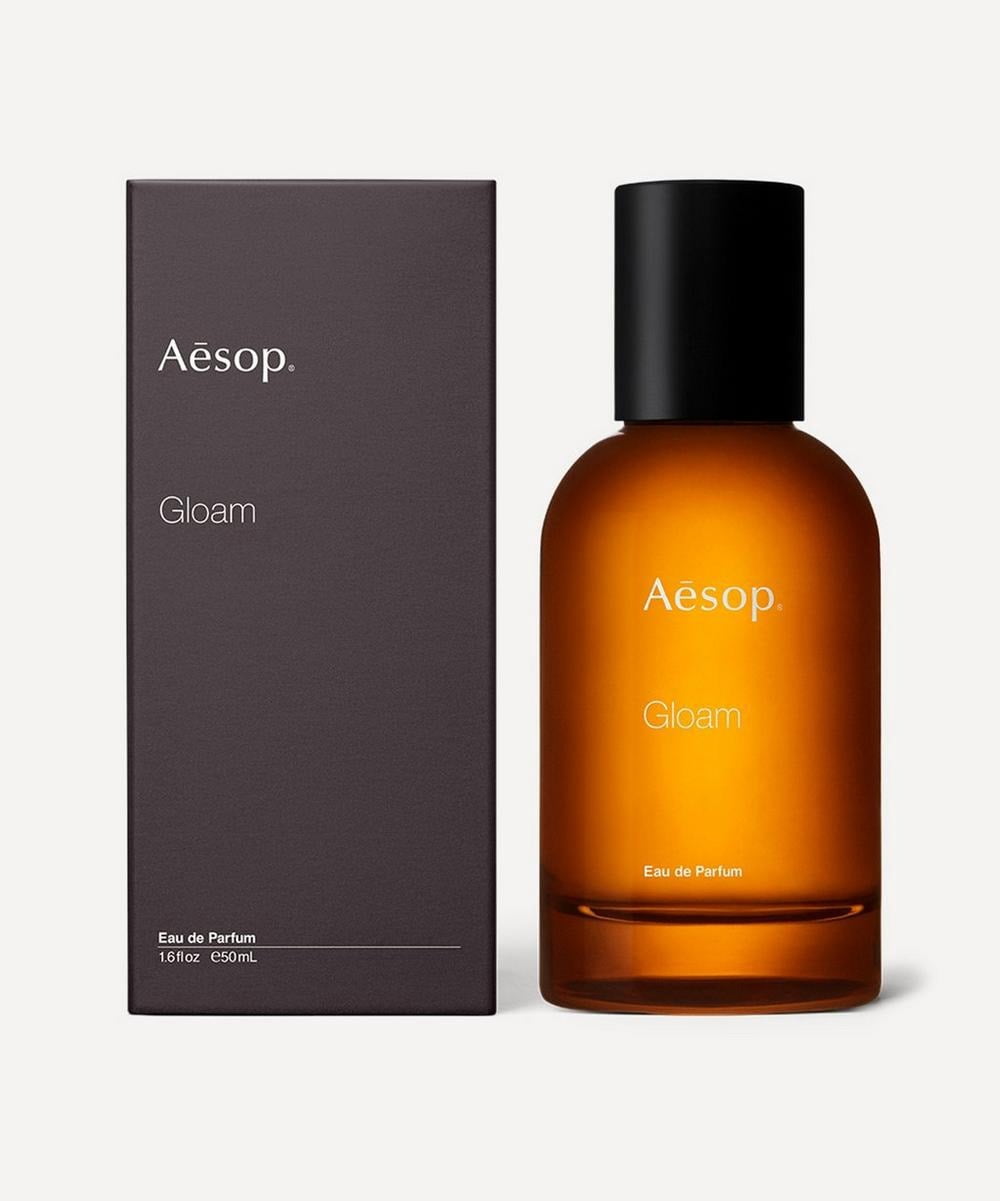 新品未開封 Aesop Gloam Eau de Parfum おまけ付き♡ Aesop-Unisex-Gloam-EDP-Spray-1