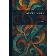 Aesop's Fables, (Paperback)