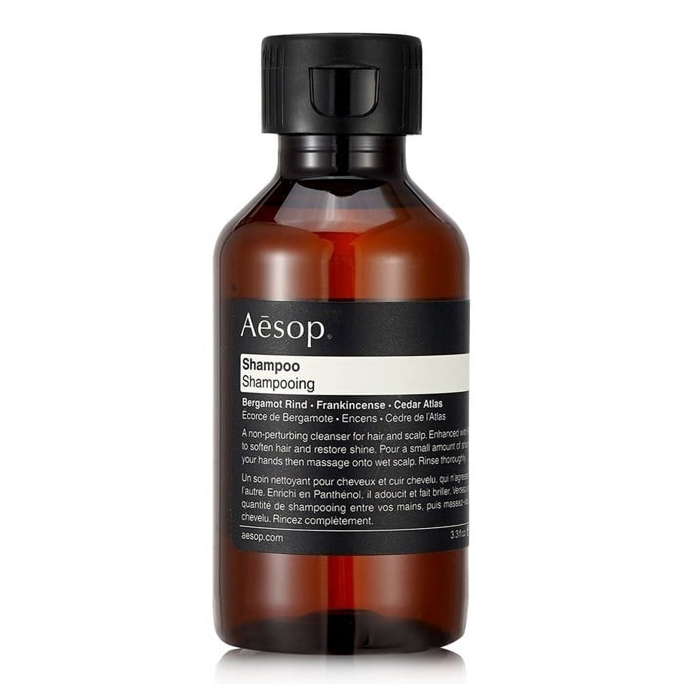Aesop Classic Shampoo for All Hair Types Walmart
