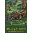 thumbnail image 1 of Aesop for Children, (Paperback), 1 of 1