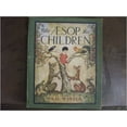 thumbnail image 1 of Pre-Owned Aesop for Children (Paperback) 0439898528 9780439898522, 1 of 1