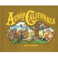 thumbnail image 1 of Pre-Owned Aesop in California (Hardcover) 1597142352 9781597142359, 1 of 1