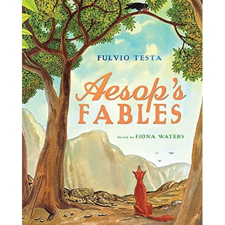 Pre-Owned Aesop s Fables (Paperback) 1849392471 9781849392471