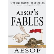 Aesop's Fables, (Paperback)