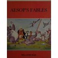 thumbnail image 1 of Pre-Owned Aesop's Fables (Well-Loved Tales) 9780710502469 Used, 1 of 1