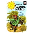 thumbnail image 1 of Pre-Owned Aesop's Fables (Paperback) 0721403581 9780721403588, 1 of 1