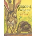 thumbnail image 1 of Pre-Owned Aesop's Fables (Paperback) 0803730357 9780803730359, 1 of 1