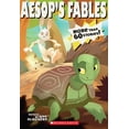 thumbnail image 1 of Pre-Owned Apple Classics: Aesop's Fables (Paperback), 1 of 1