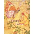 thumbnail image 1 of Pre-Owned Aesop's Fables: A Classic Illustrated Edition (Hardcover) 0877017808 9780877017806, 1 of 1