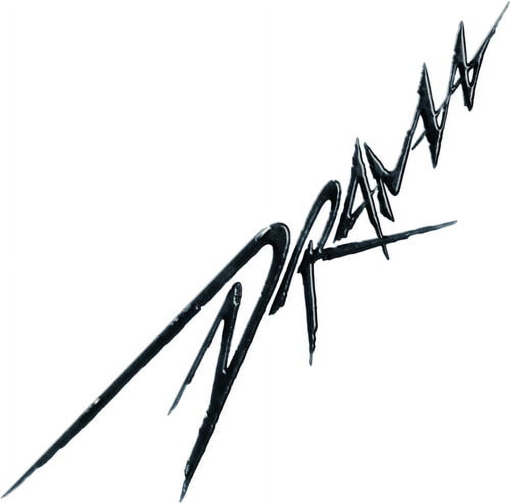 aespa Drama Walmart exclusive ver 未開封品 Aespa - Drama: The 4th Mini Album [Giant Ver.] - KPOP Music