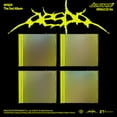thumbnail image 1 of Aespa - LEMONADE [GISELLE] - Music & Performance - CD, 1 of 1