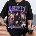 thumbnail image 1 of Aespas Lemonade Unisex T-Shirt, W-DA Whole Different Animal Graphic Tee, 1 of 8