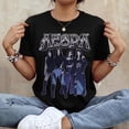 thumbnail image 1 of Aespas Lemonade Unisex T-Shirt, W-DA Whole Different Animal Graphic Tee, 1 of 8