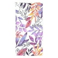 thumbnail image 1 of Aespoir Colorful Beach Towel – Unique Design with Pattern, Oversized Beach Towels for Adults, Kids - Quick Dry, Sand Free Travel Towel, 1 of 6