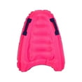 thumbnail image 1 of Elainilye Inflatable Bodyboard Surfboard, Kids Pool Beach Toy, Lightweight Water Floating Mat for Swimming, 1 of 6