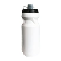 Aespoir Squeeze Water Bottles, Sports Water Bottle with Quick-Shot Lid, Quick & Easy Hydration, Gym Water Bottles, Squeeze Bottle