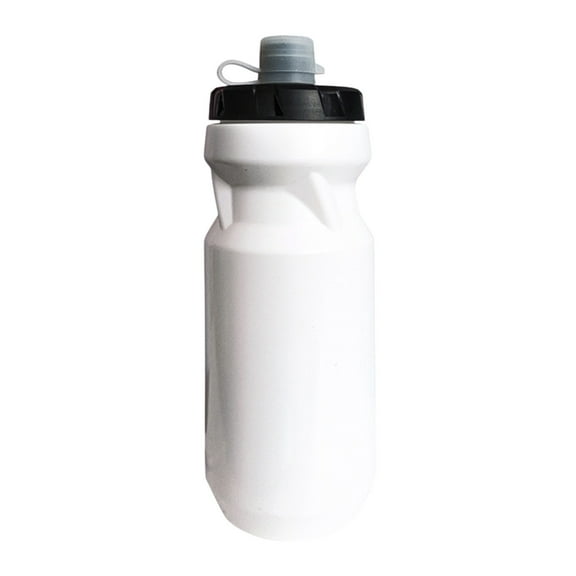 Aespoir Squeeze Water Bottles, Sports Water Bottle with Quick-Shot Lid, Quick & Easy Hydration, Gym Water Bottles, Squeeze Bottle