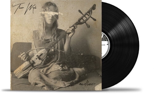 Thorn Wych - Aesthesis - Music & Performance - Vinyl