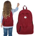 thumbnail image 1 of Aesthetic Backpack Cute Backpack,Kawaii Backpack Laptop Backpack for Women Solid Travel Rucksack 1pc, 1 of 7